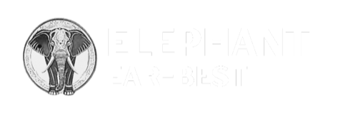 Elephant Ear Thai Restaurant logo